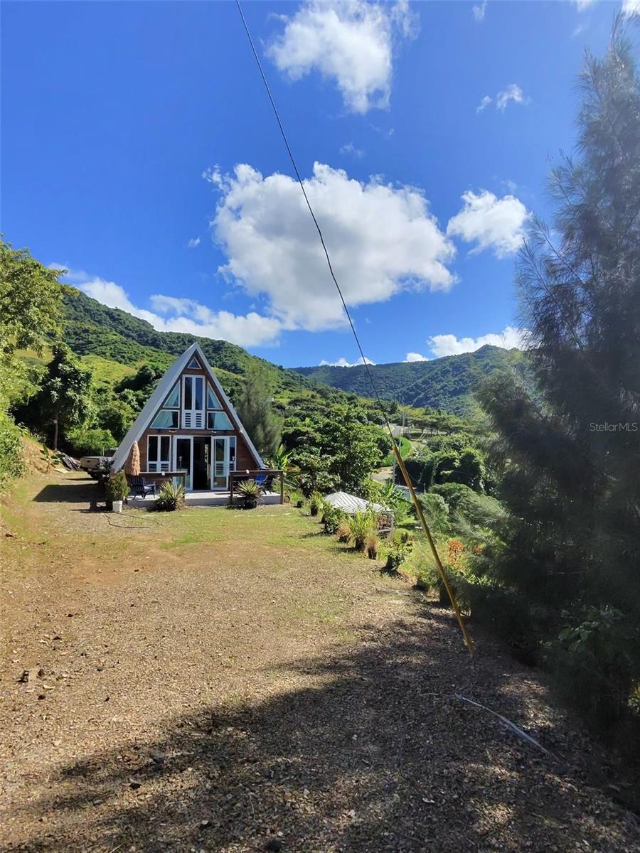 Photo of 717 CARR. 717, 4.2 INT, LOT 5 AIBONITO PR 00705