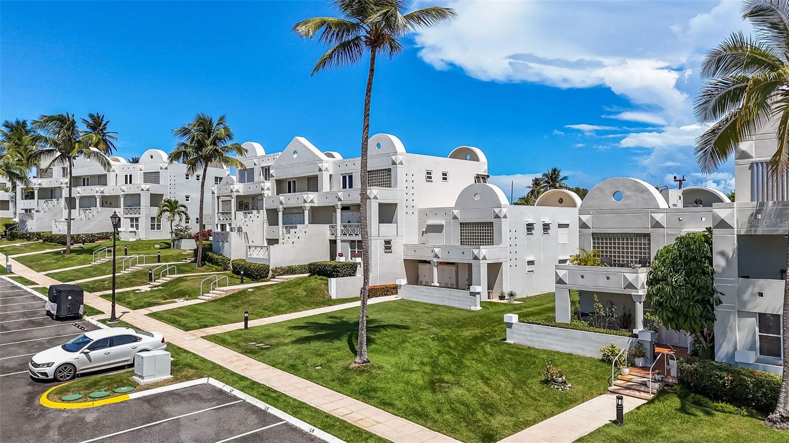 Photo of M1 COSTA DORADA #M1 DORADO PR 00646