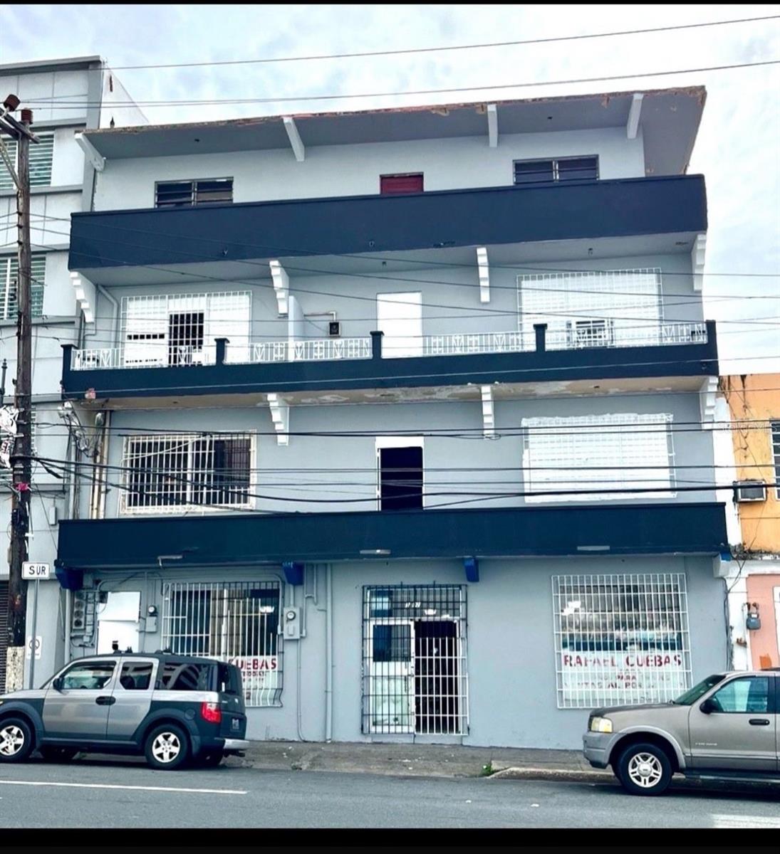 Photo of No Address Listed SAN JUAN PR 00909
