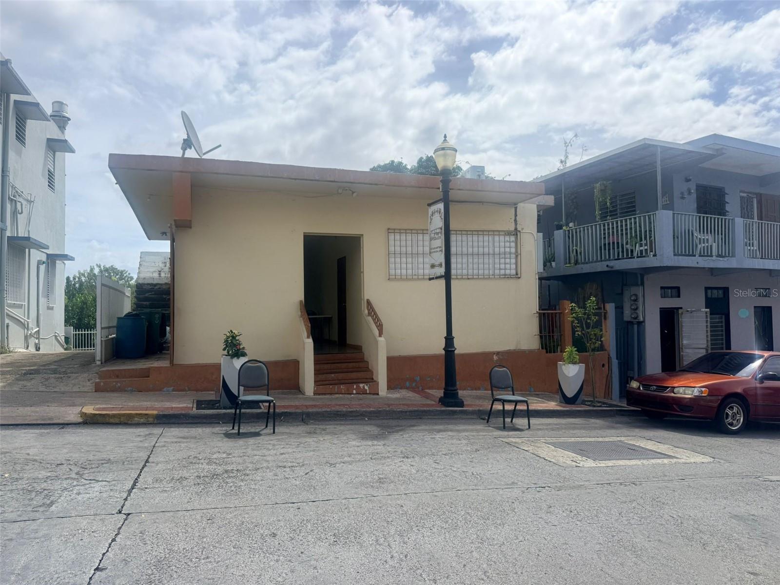 Photo of 4 Calle Mateo Fajardo CALLE MATEO FAJARDO HORMIGUEROS PR 00660