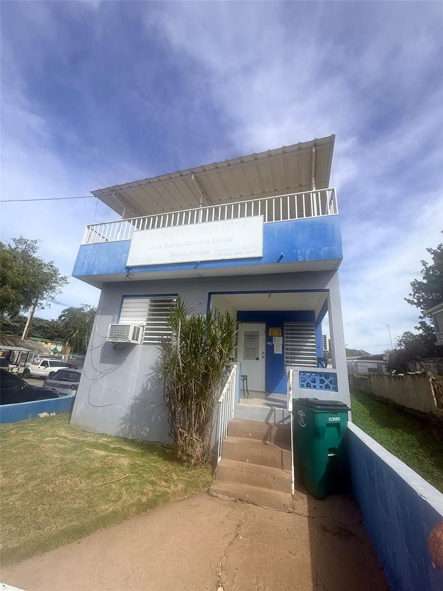 Photo of Ave. Muñoz Marín AVE. MUÑOZ MARÍN, ESQ. GENERAL DUVERGÉ HORMIGUEROS PR 00660