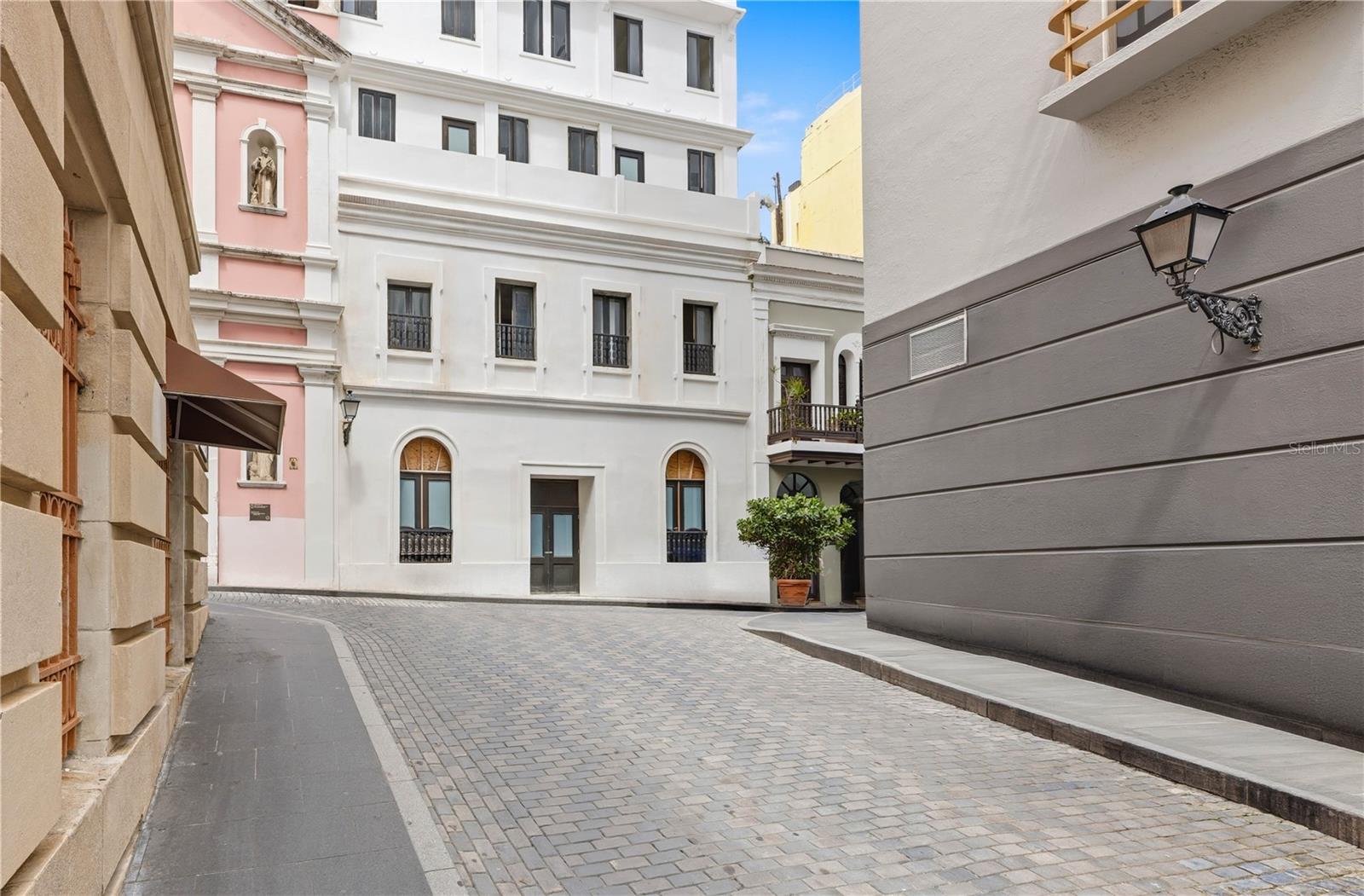 Photo of 205 TETUAN STREET SAN JUAN PR 00901