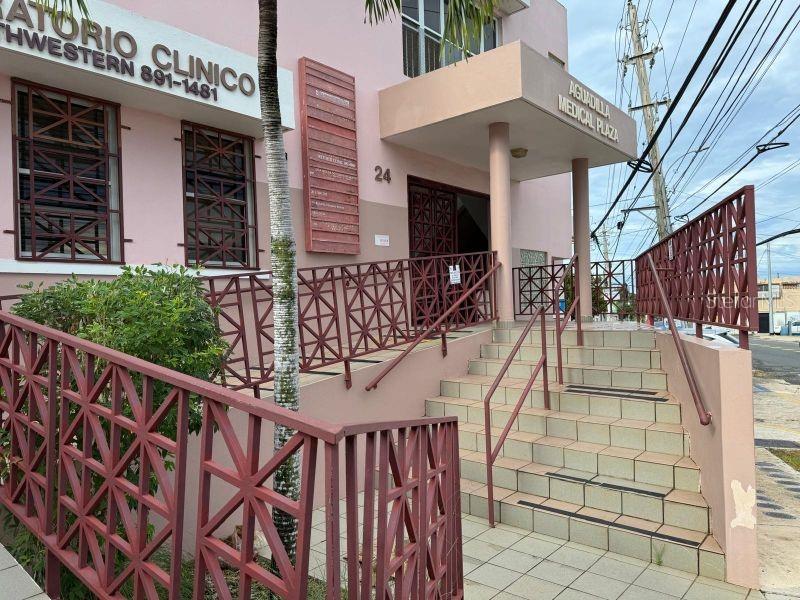 Photo of Suite 105 SUITE 105 AGUADILLA MEDICAL PLAZA CONDOMINIUM AGUADILLA PR 00603