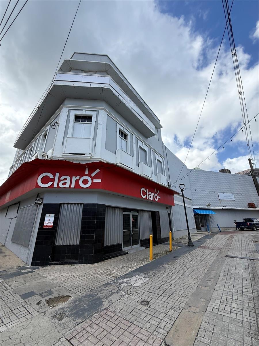 Photo of 179 AVE JOSE DE DIEGO ARECIBO PR 00612