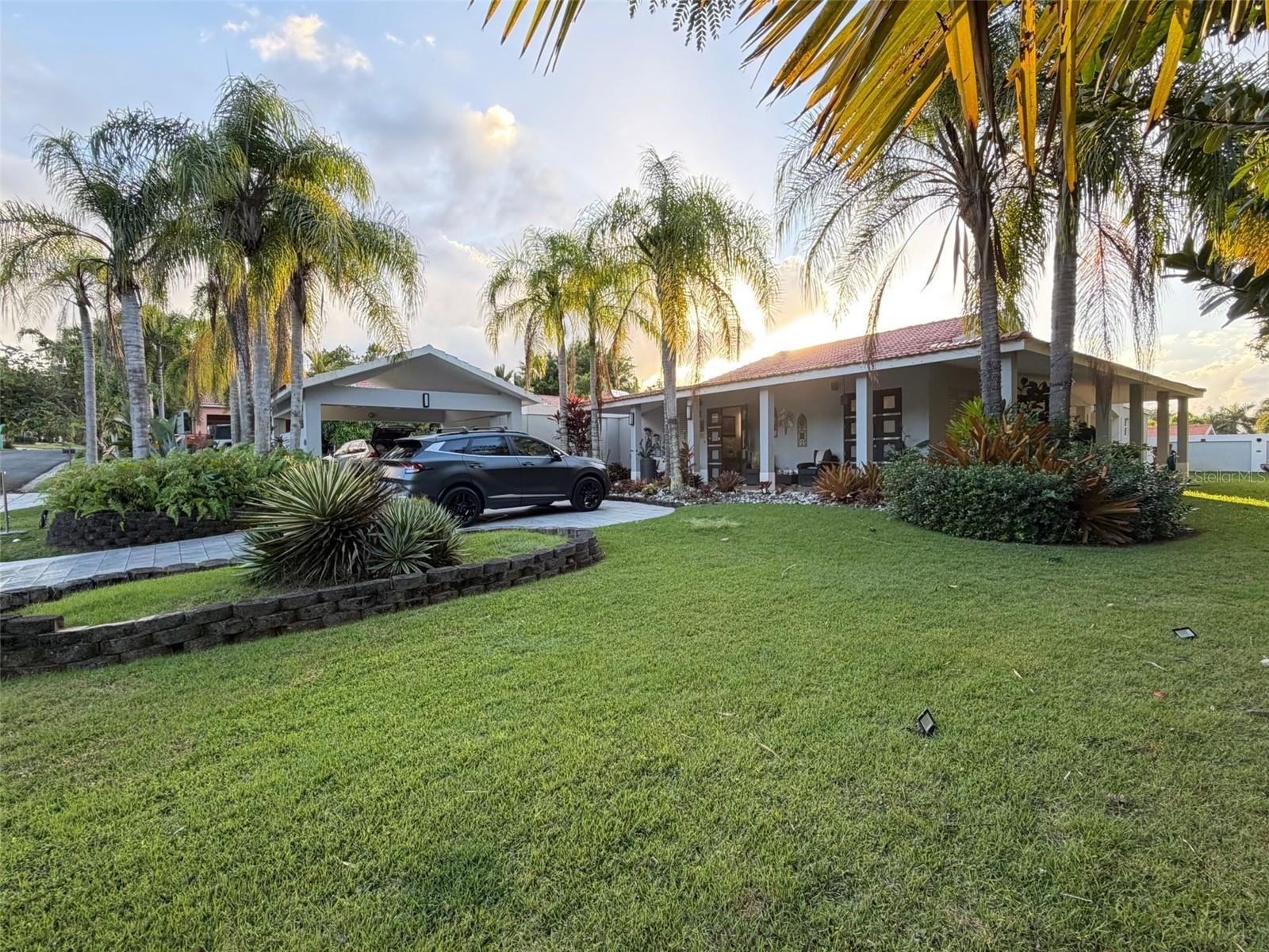Photo of 283 CAMINO DEL MANGO GURABO PR 00778
