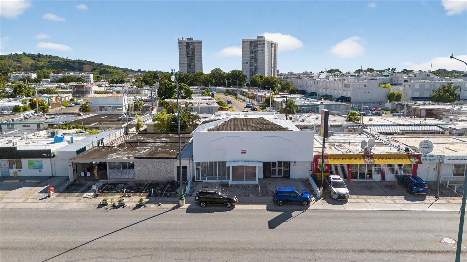 Photo of Calle 1 BLQ A JARDINES DE FAGOT PONCE PR 00716