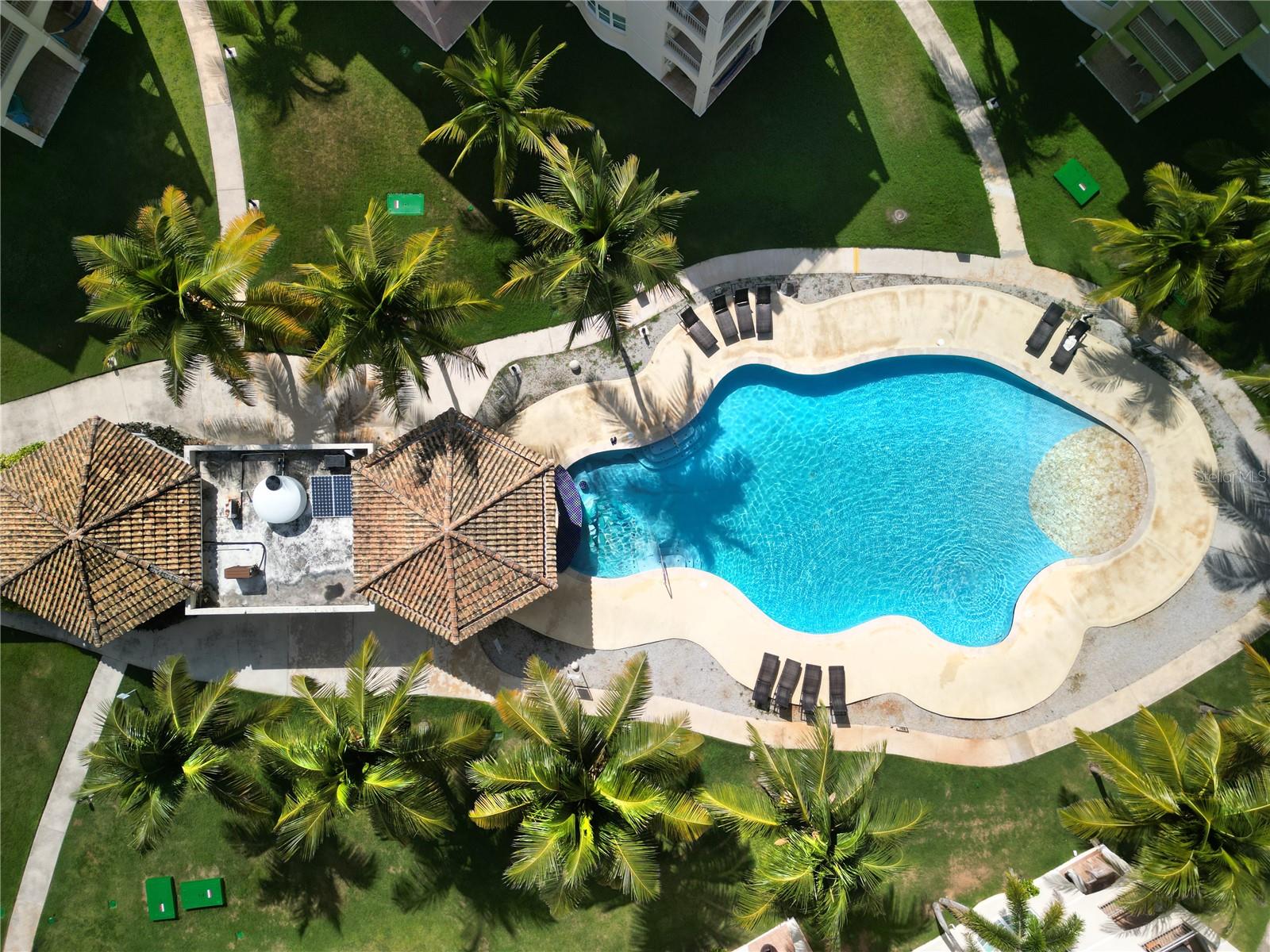 Photo of Haudimar Beach Apartments PH #G303 ISABELA PR 00662