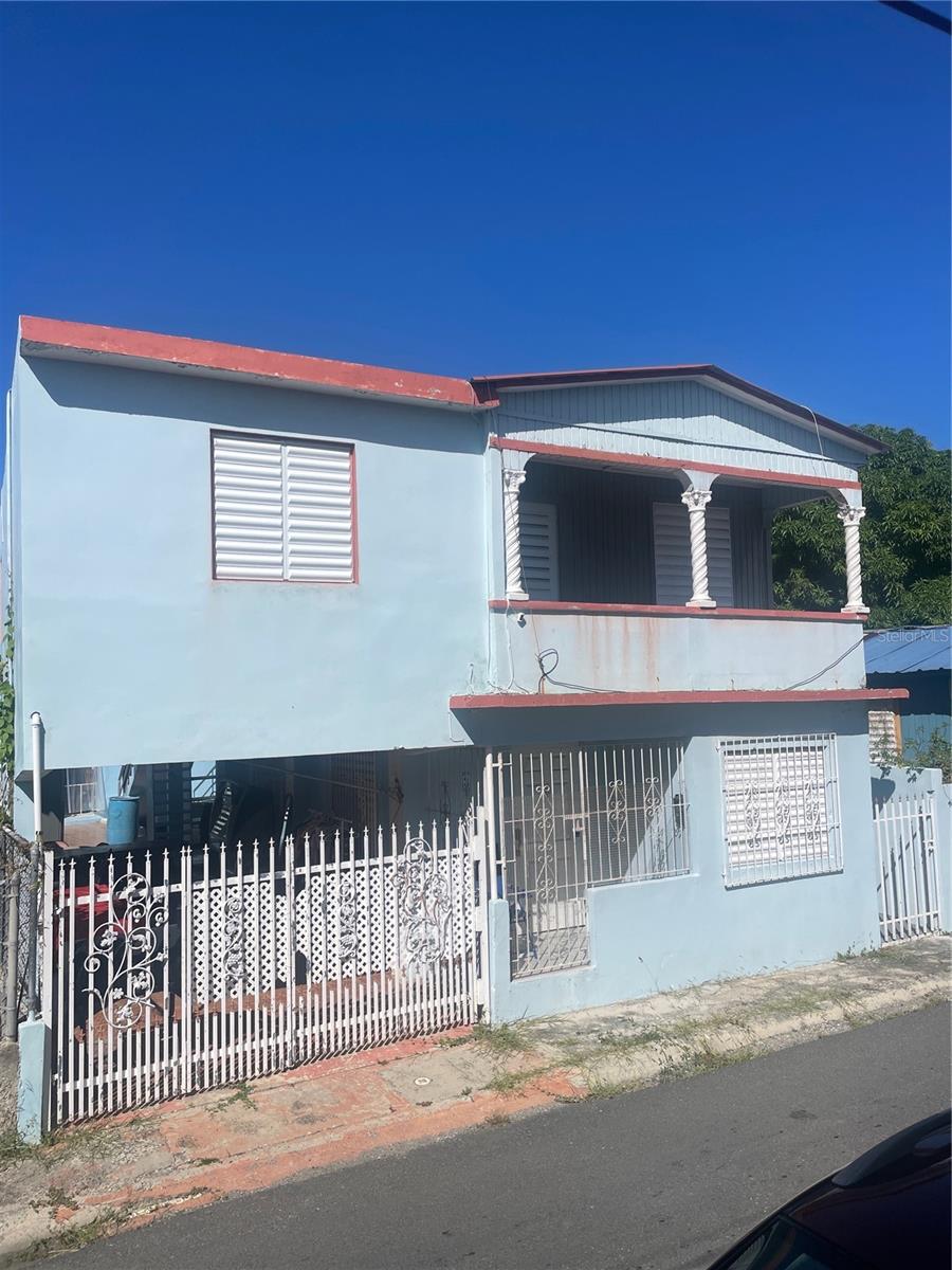 Photo of Lot 3 CALLE 3 GUANICA PR 00653