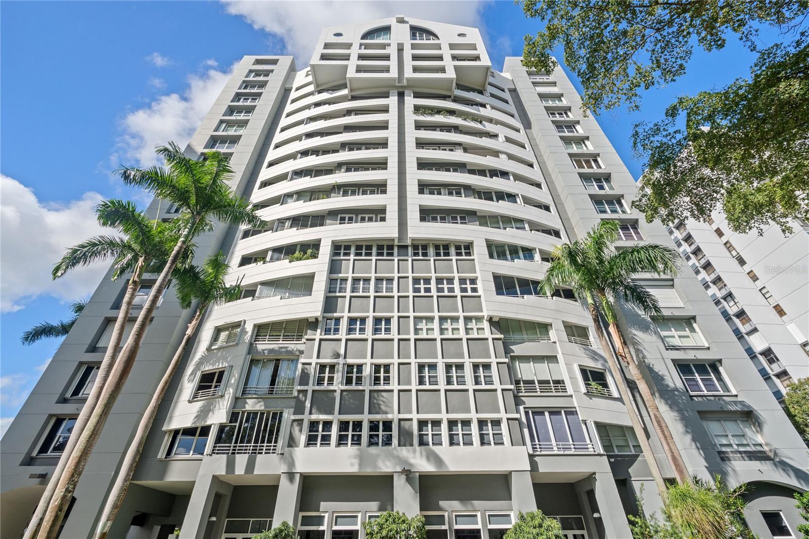 Photo of 105 ORTEGON AVENUE #PH1 GUAYNABO PR 00966