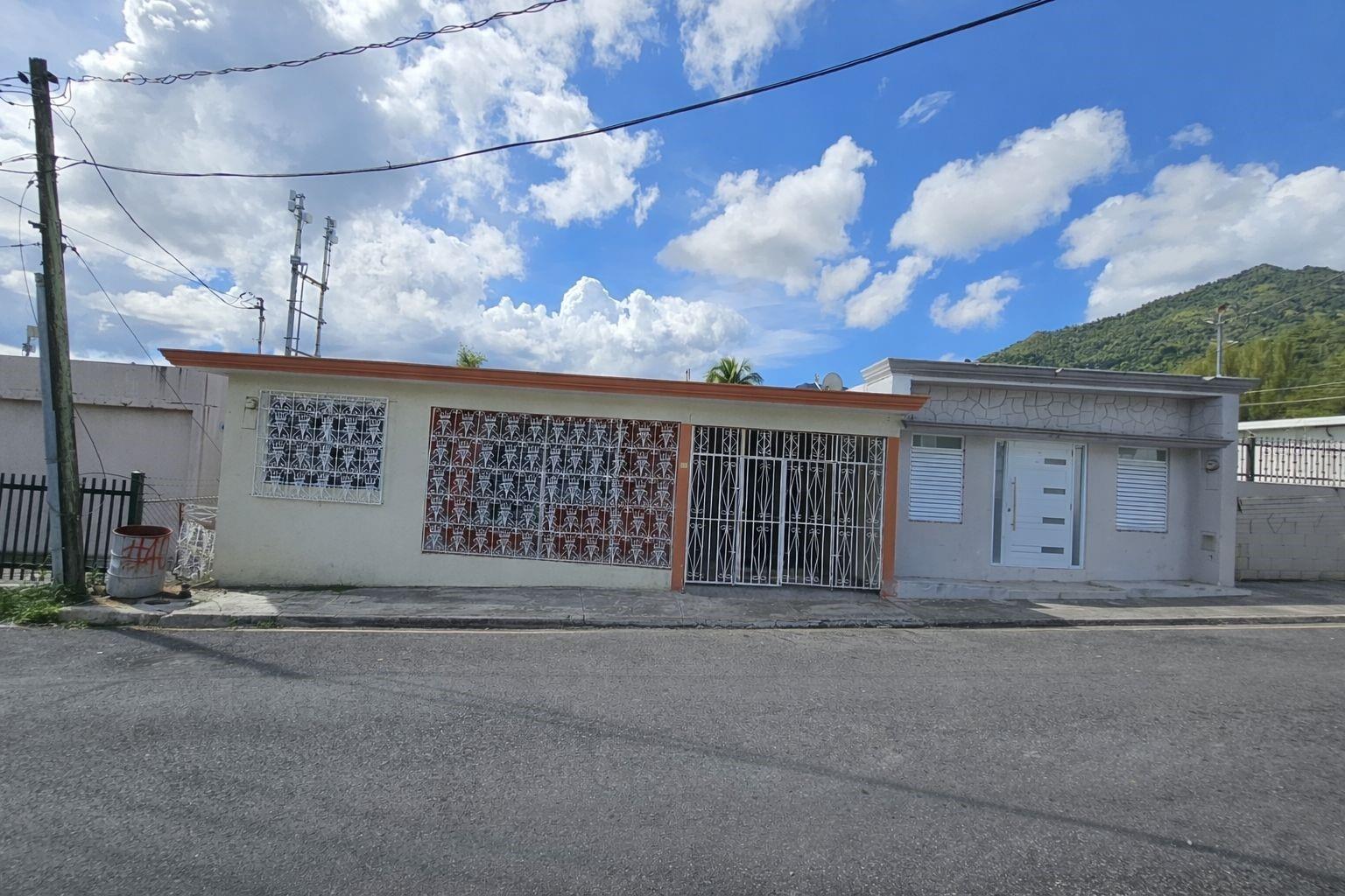 Photo of Calle 5 CALLE BORINQUEN VILLALBA PR 00766