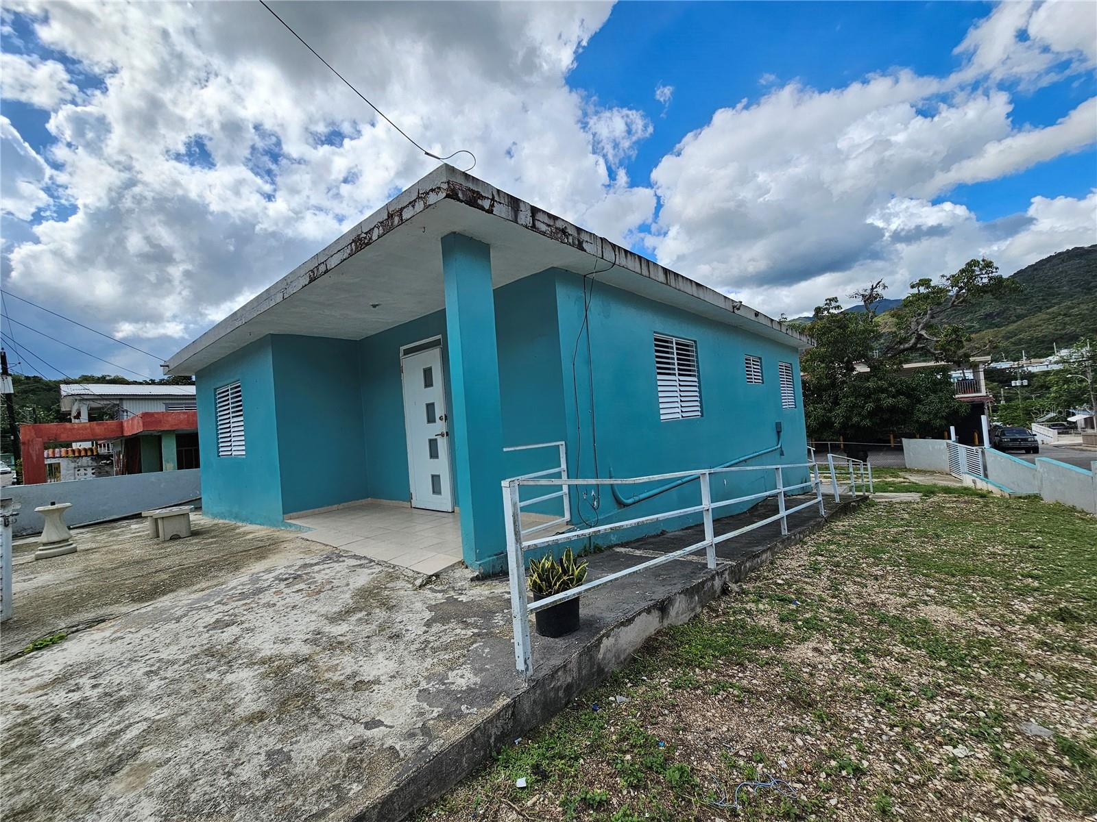 Photo of Calle 5 ESQUINA 8 VILLALBA PR 00766