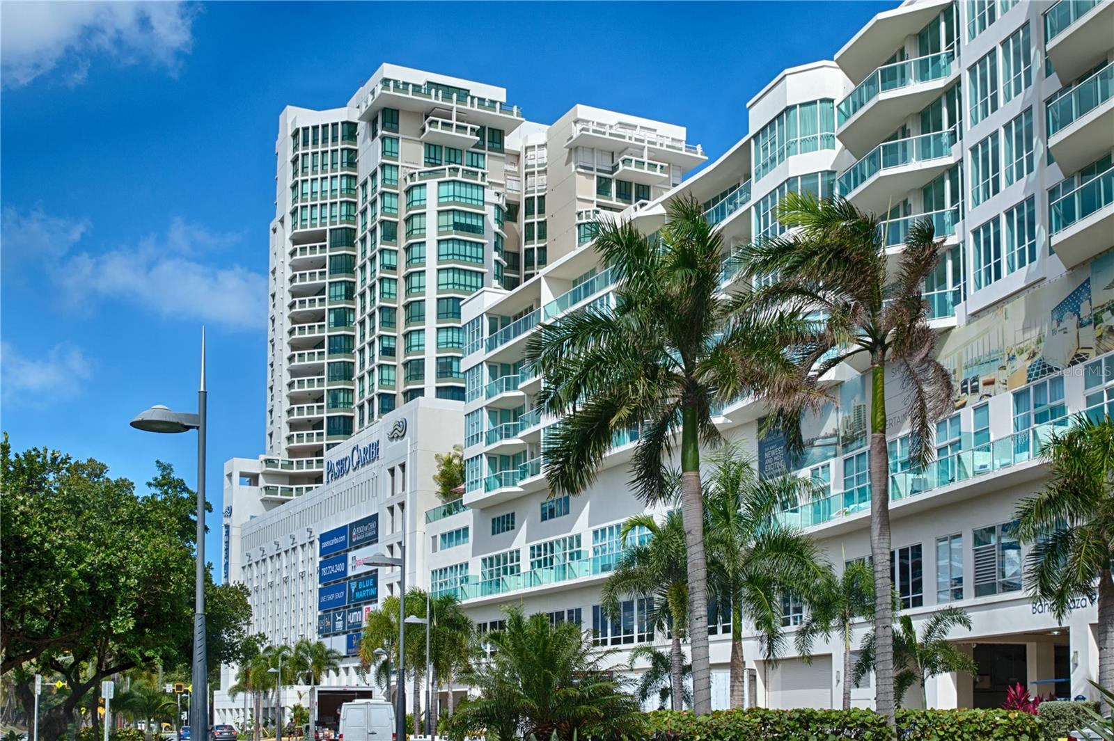 Photo of 25 MUNOZ RIVERA AVENUE #421 SAN JUAN PR 00901