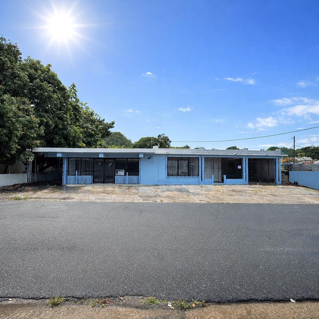 Photo of Calle 3 URB. FLAMBOYAN #A-3 MANATI PR 00674