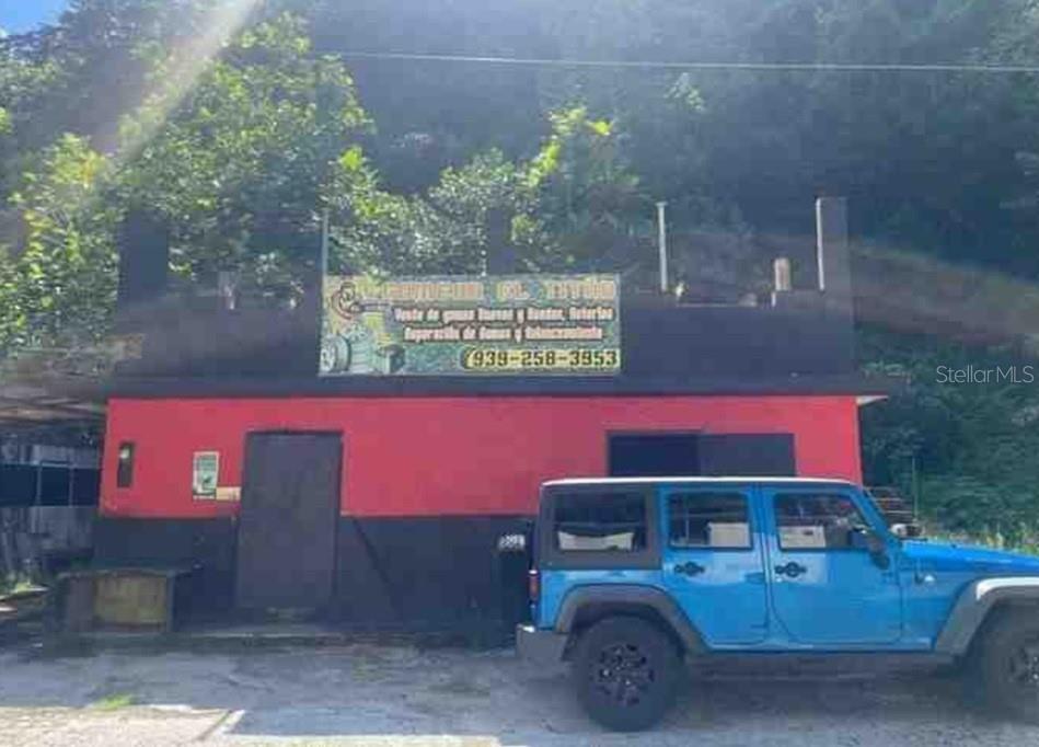 Photo of Km. 5.0 ,PR-486, ABRA HONDA ROAD CAMUY PR 00627