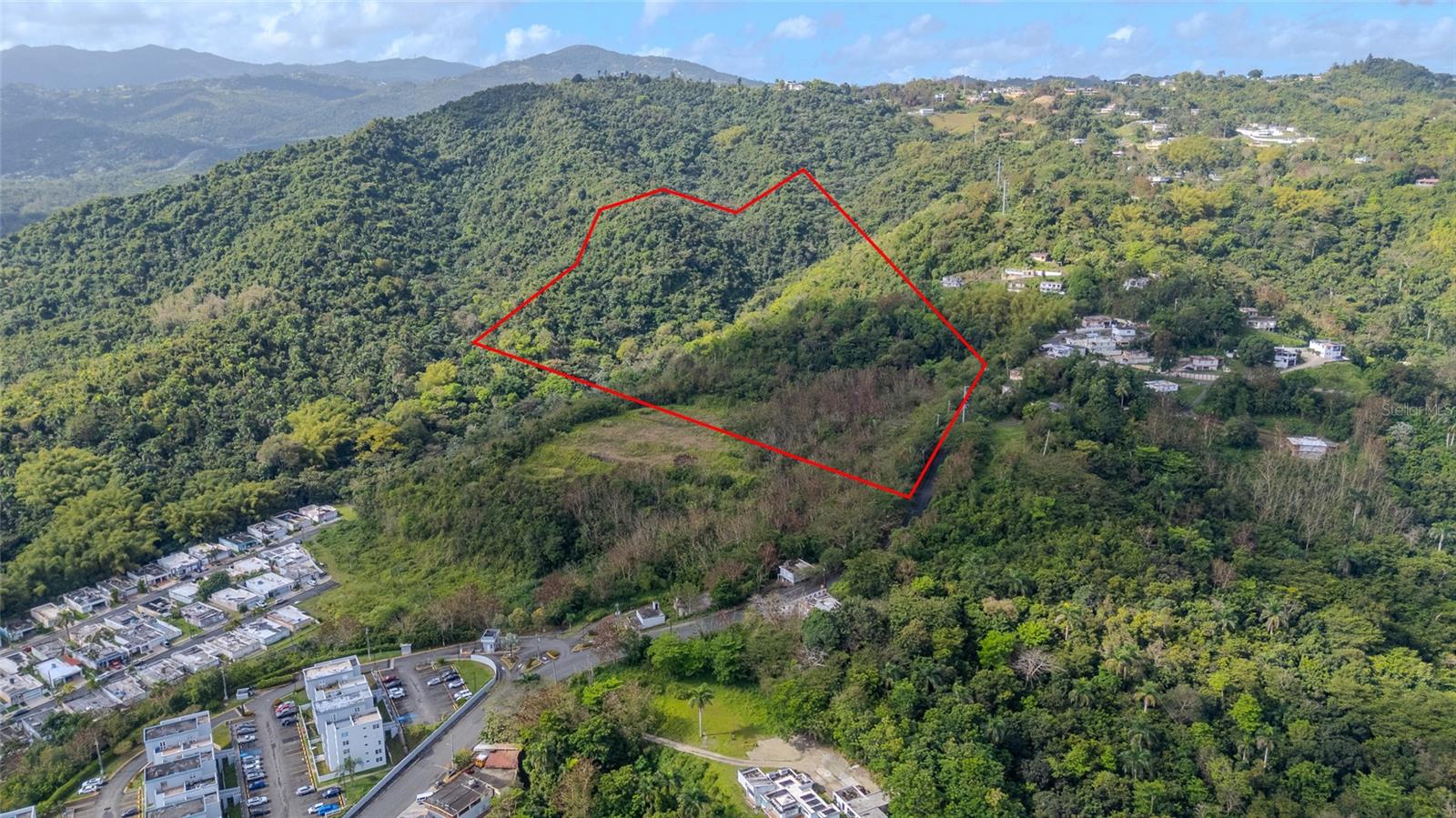 Photo of PR 7784 Km 1.0 TURABO CAGUAS PR 00725