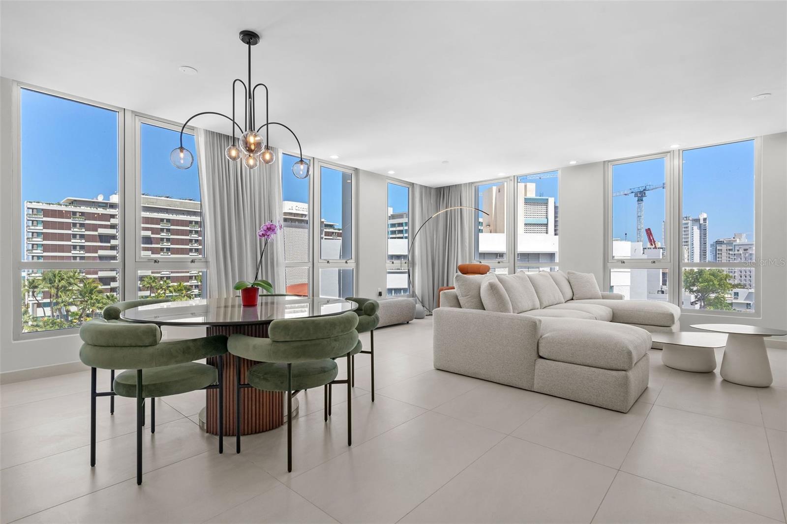 Photo of Condado Blu 14 DELCASSE ST, CONDADO #802 SAN JUAN PR 00907