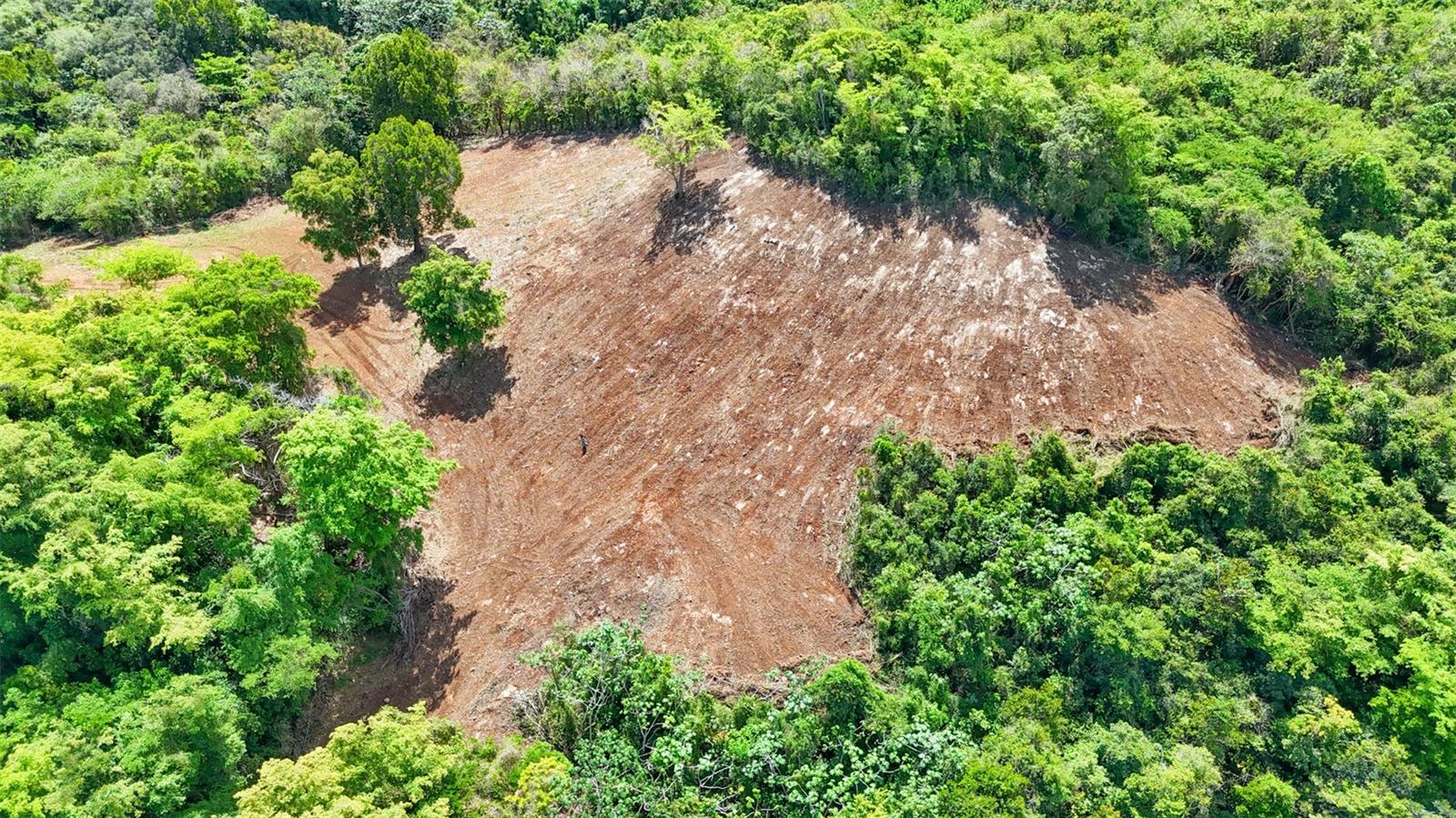 Photo of KM 2.4 INT LA RAMPLA #Lot 5 HATILLO PR 00659