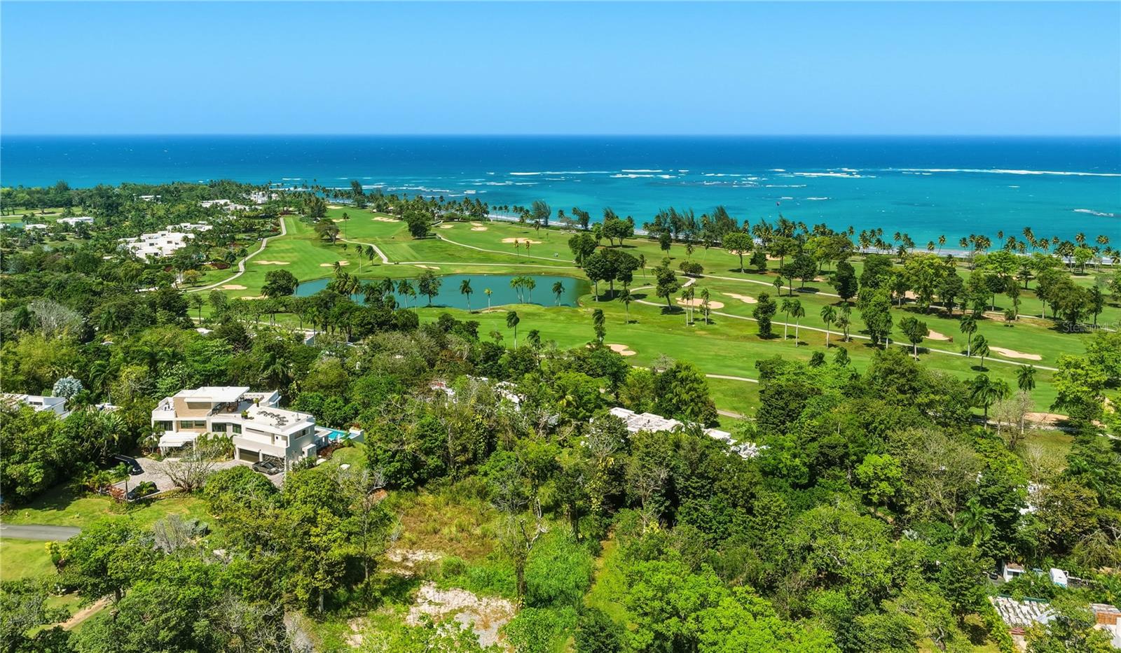 Photo of Lot-17 VILLA DORADO ESTATES DORADO PR 00646
