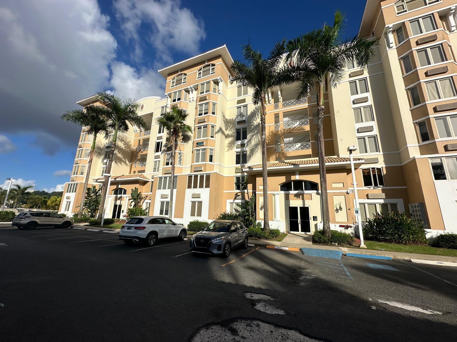 Photo of 199 AVE. PALMA REAL #PH GUAYNABO PR 00966