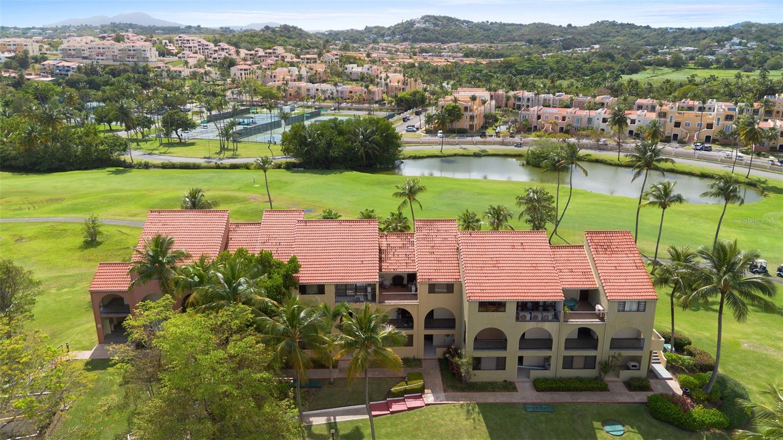Photo of * BEACH VILLAGE #324 HUMACAO PR 00791