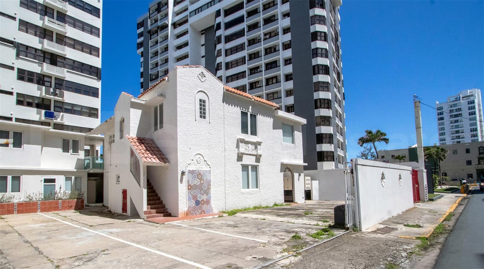 Photo of 1403 CONVENIENCIA STREET SAN JUAN PR 00907