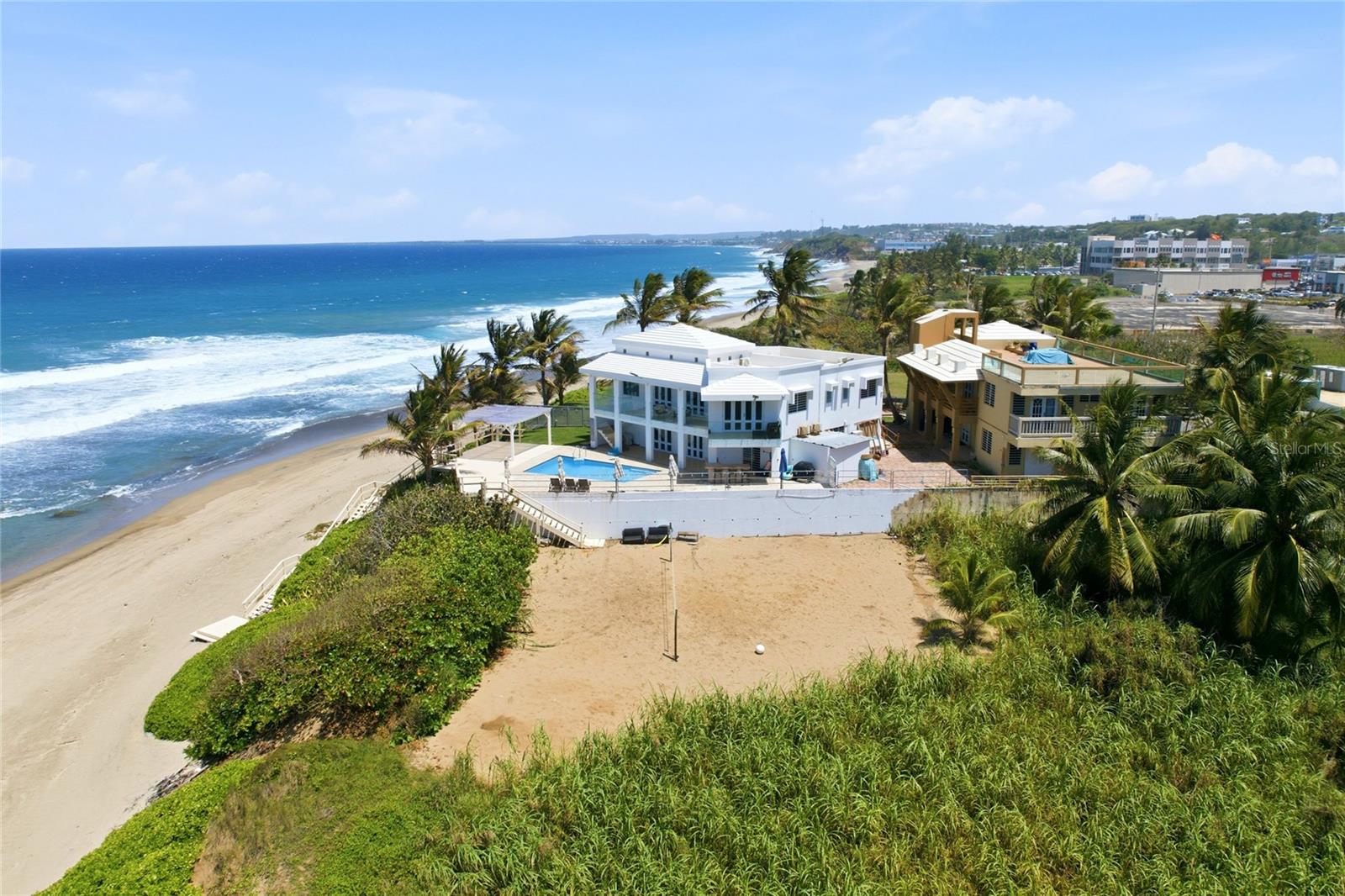Photo of MARFIL ST. TESORO DEL MAR IN LAS PALMAS HATILLO PR 00659
