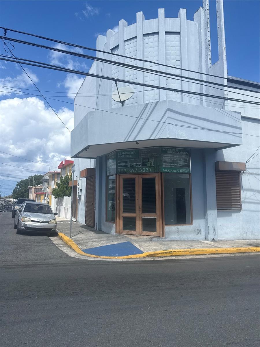 Photo of 2121 EDUARDO CONDE SAN JUAN PR 00921