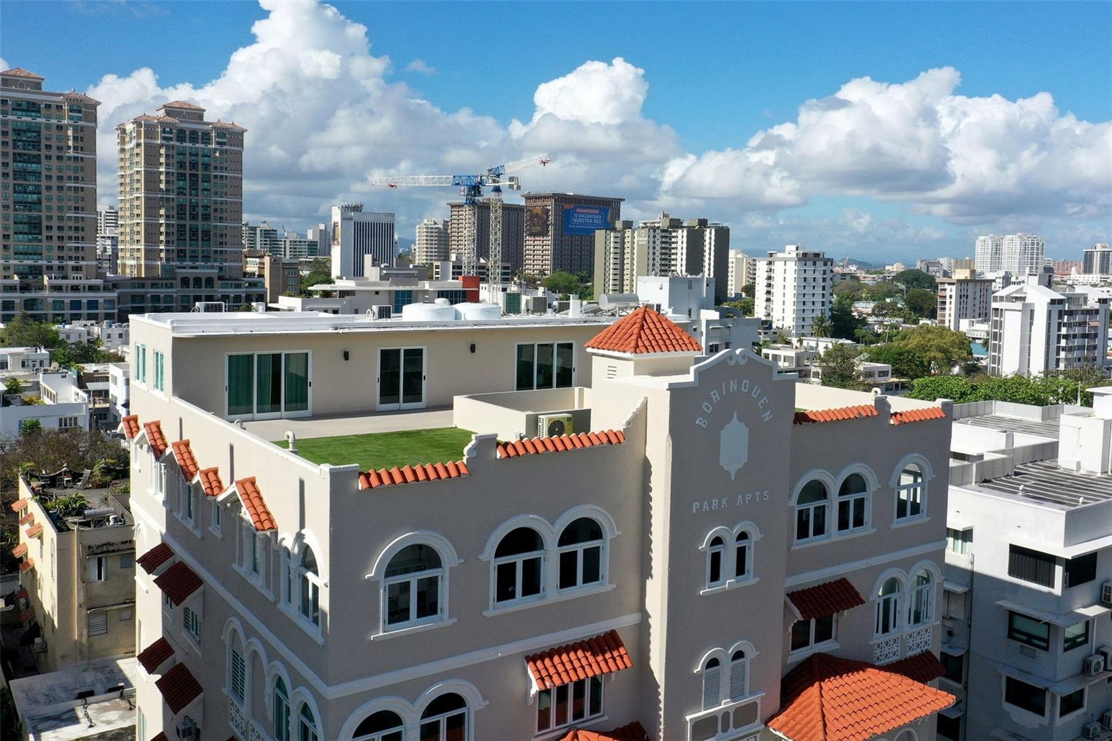 Photo of 1506 ASHFORD #PH SAN JUAN PR 00911