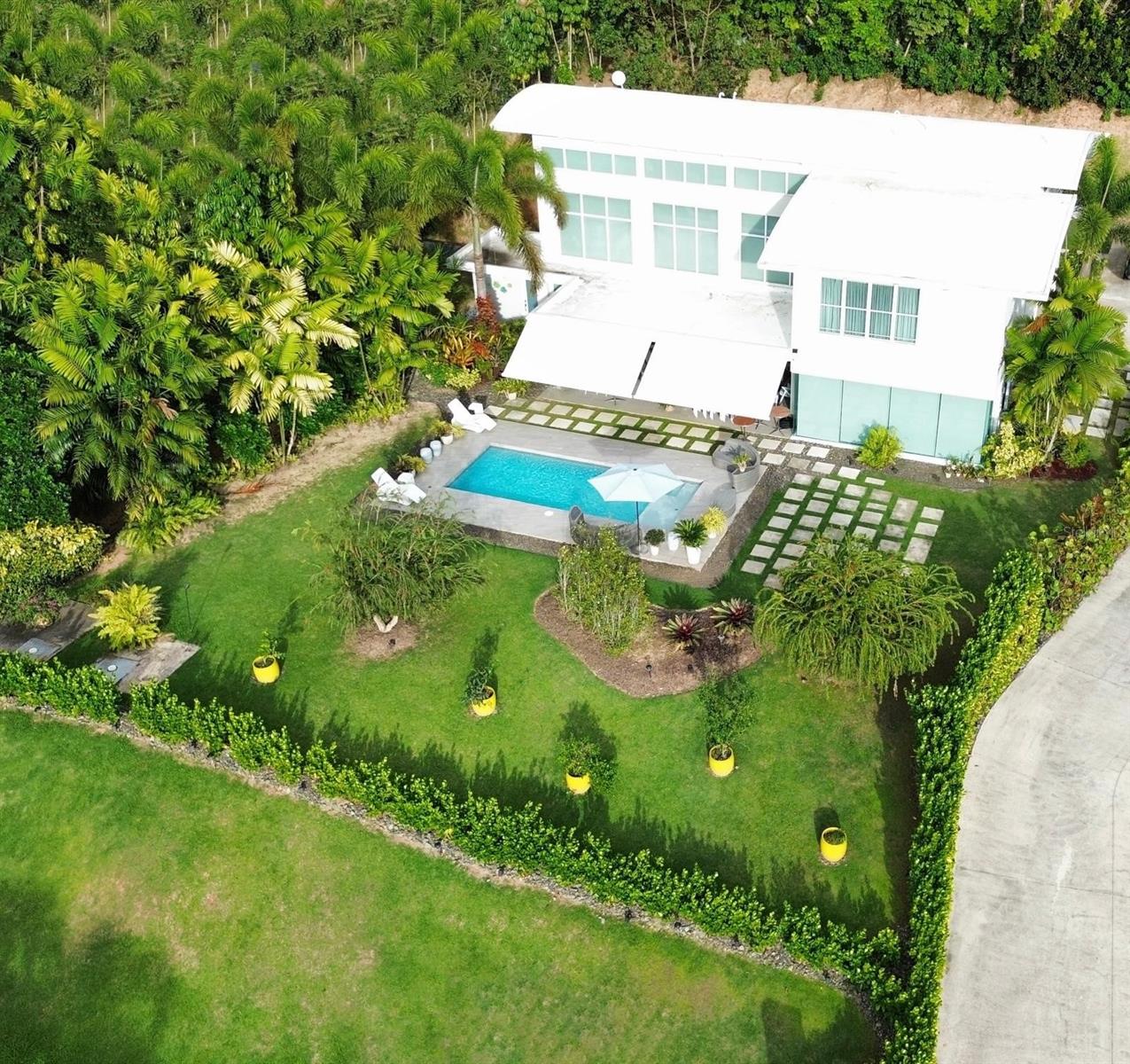 Photo of 7 MOUNTAIN VIEW E ST, LOMAS DEL SOL GUAYNABO PR 00969