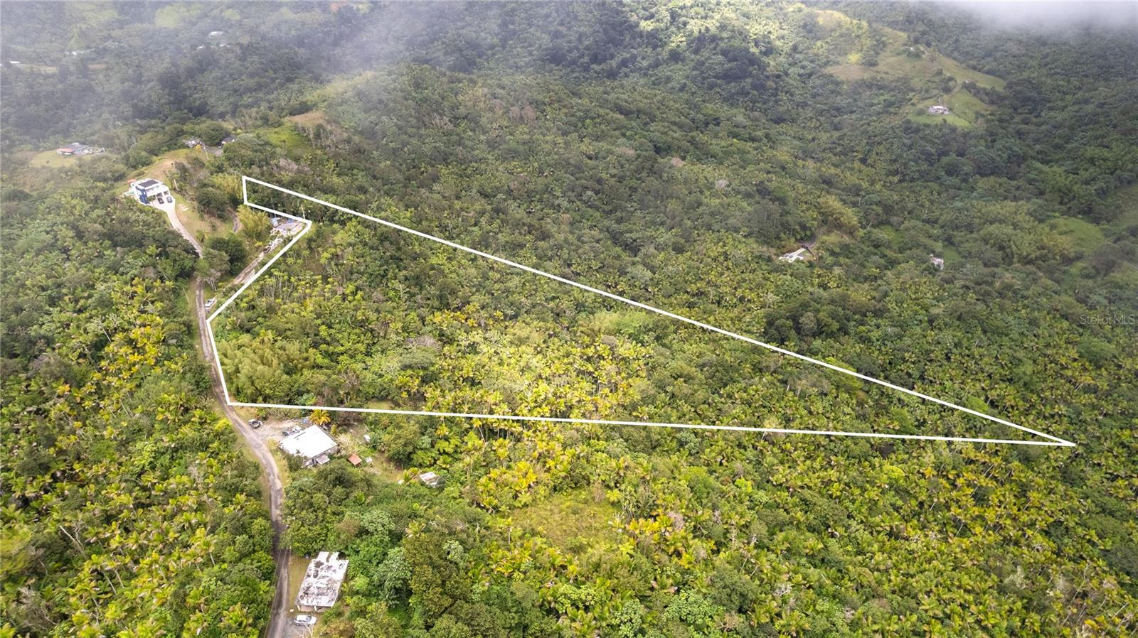 Photo of KM 14.7 CARR 179 GUAYAMA PR 00784