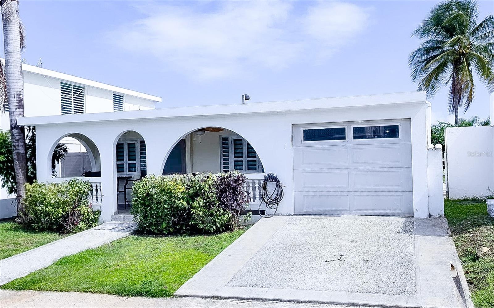 Photo of Coco Beach S 110 GAVIOTA #110 RIO GRANDE PR 00745