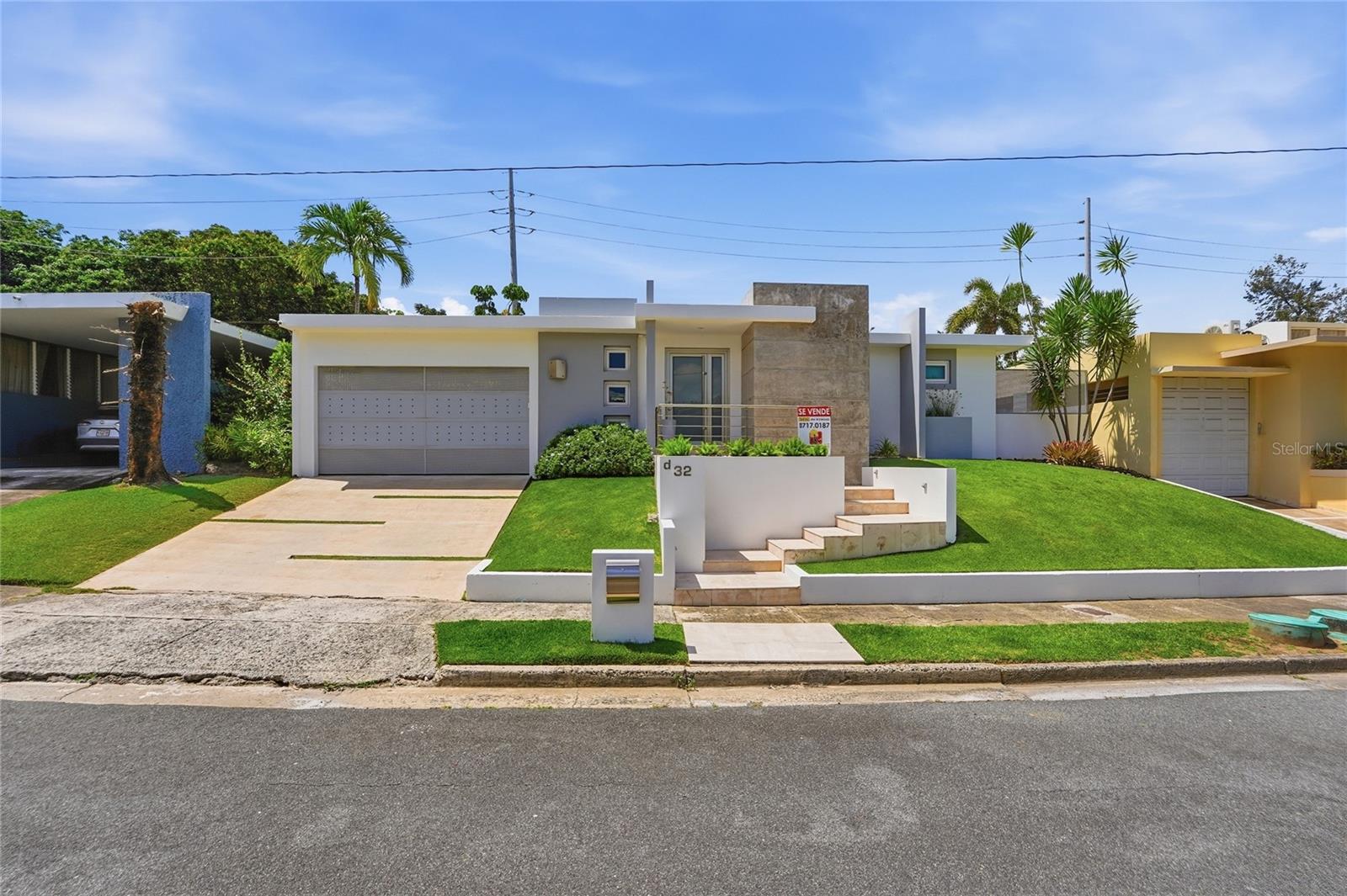 Photo of D32 CALLE ROMA GUAYNABO PR 00966
