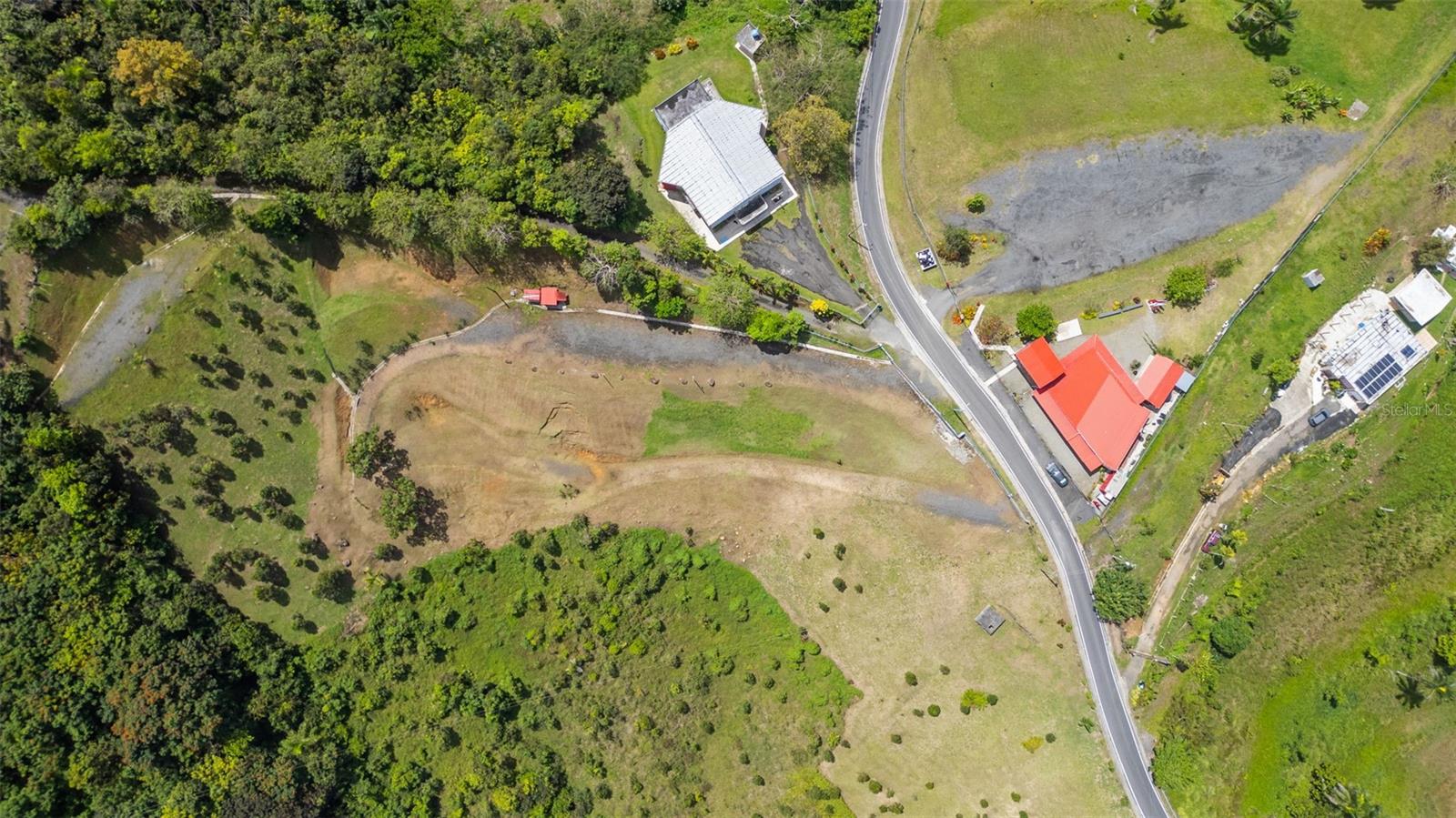 Photo of 788 BO QUEMADO SECTOR AIRES ROAD SAN LORENZO PR 00754