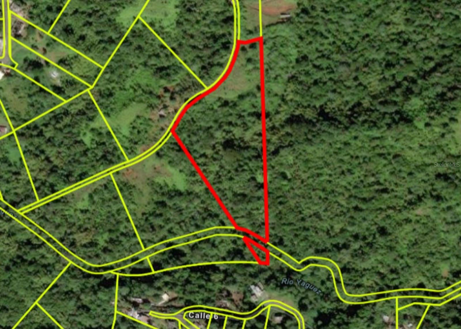 Photo of 14, CAMINO FRANK ORTIZ KM 12.3 MAYAGUEZ PR 00680