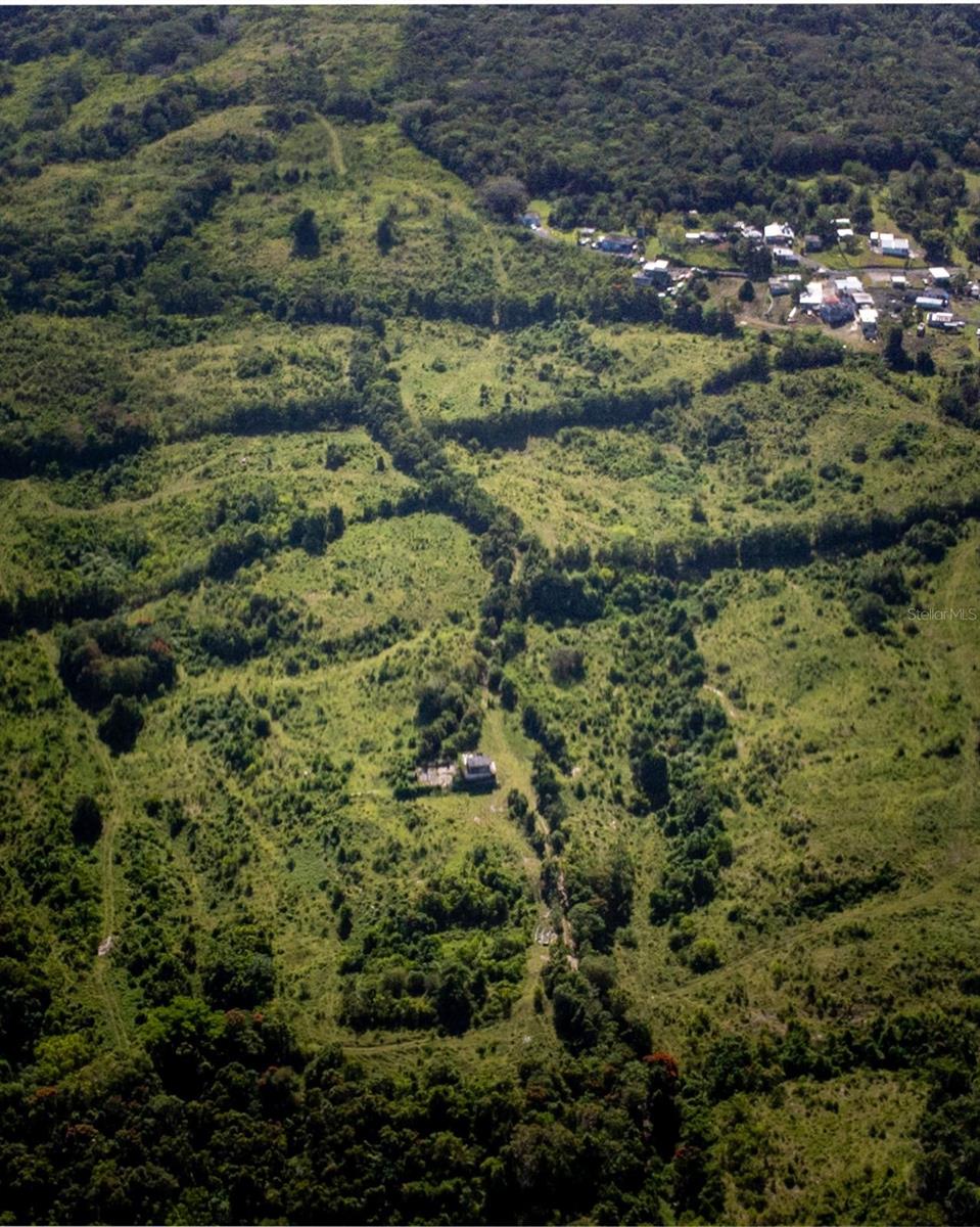 Photo of Carr 119 INT. 448 KM 3.7 ROAD SAN SEBASTIAN PR 00685