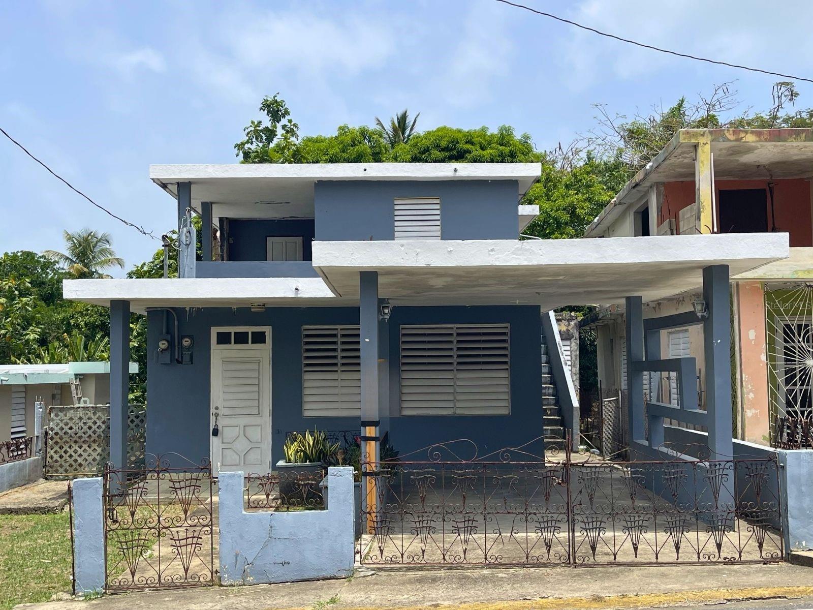 Photo of CARR 3 PARC 13 BO DAGUAO NAGUABO PR 00718