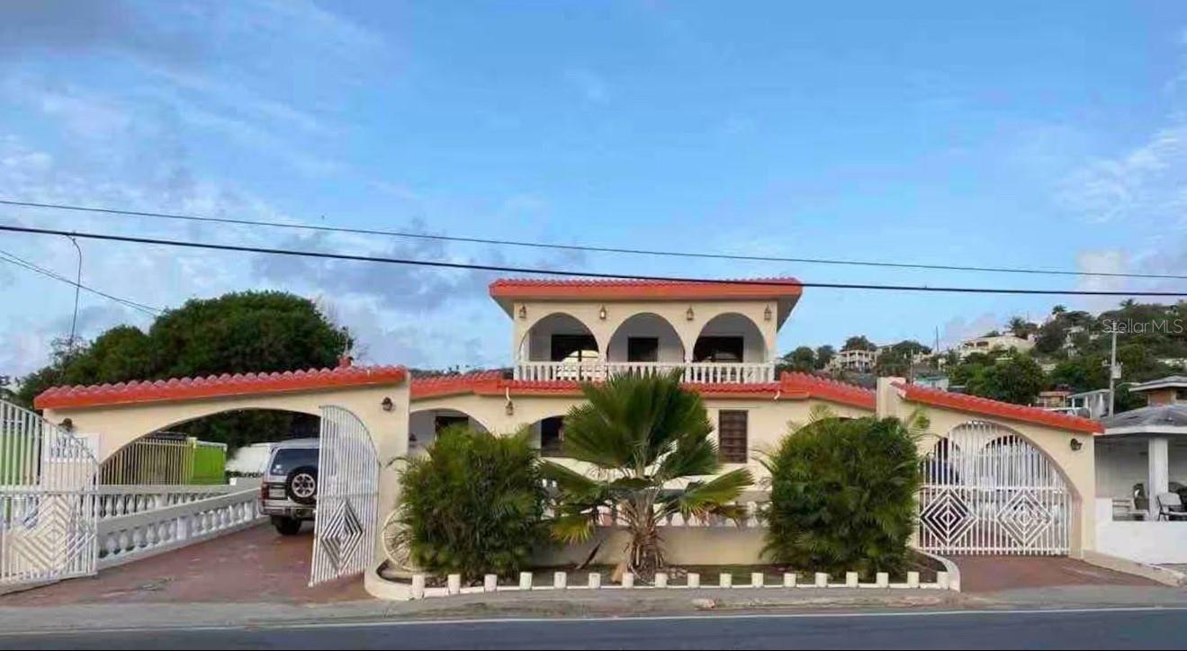 Photo of 152 CLARK COMM. CULEBRA PR 00775
