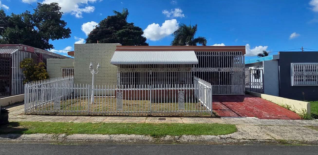 Photo of Calle 17 Y 10 EXT VILLA RICA BAYAMON PR 00956