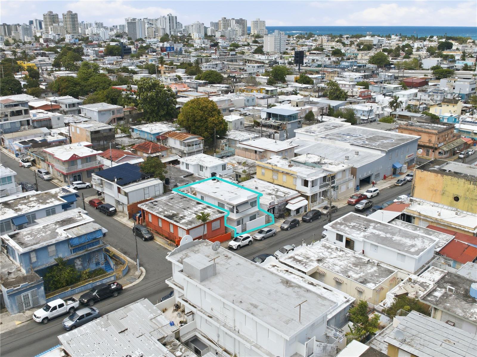 Photo of 310 CALLE TAPIA SANTURCE PR 00912