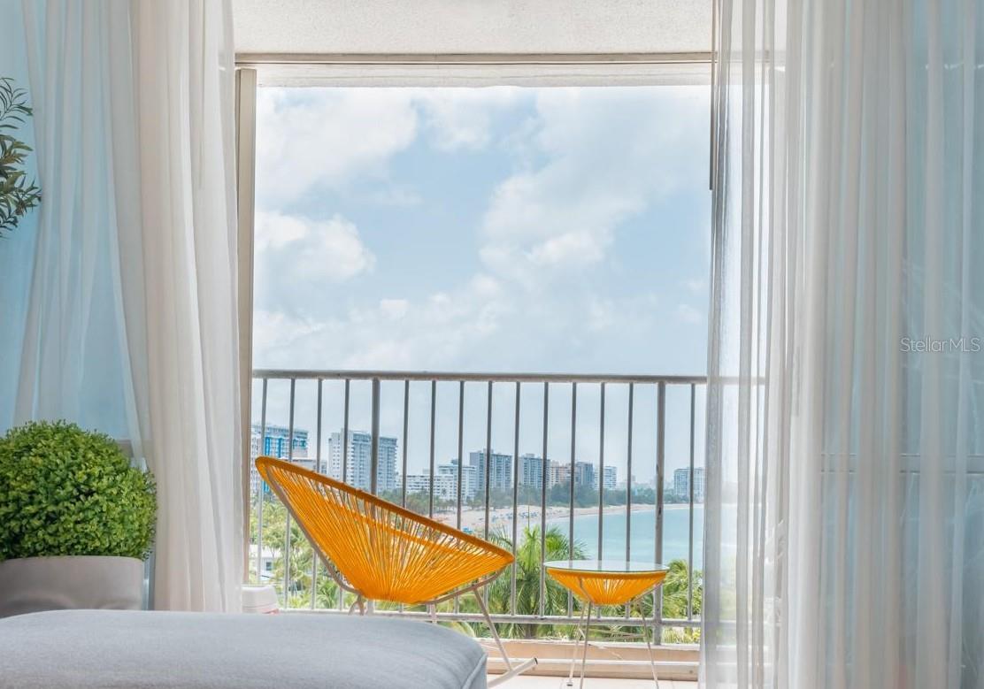 Photo of 6165 AV, ISLA VERDE #669 CAROLINA PR 00979