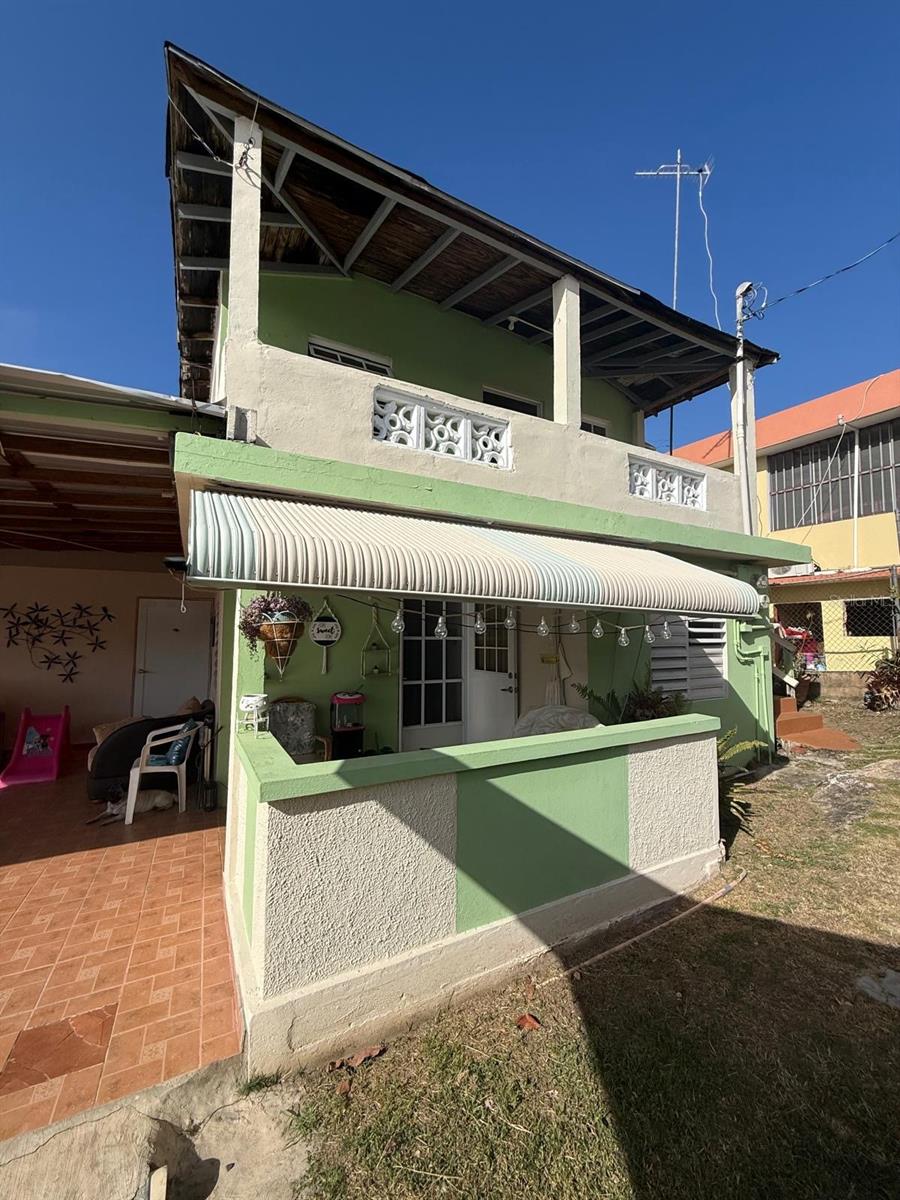 Photo of CALLE A 286 COMUNIDAD SANTA ROSA HATILLO PR 00659