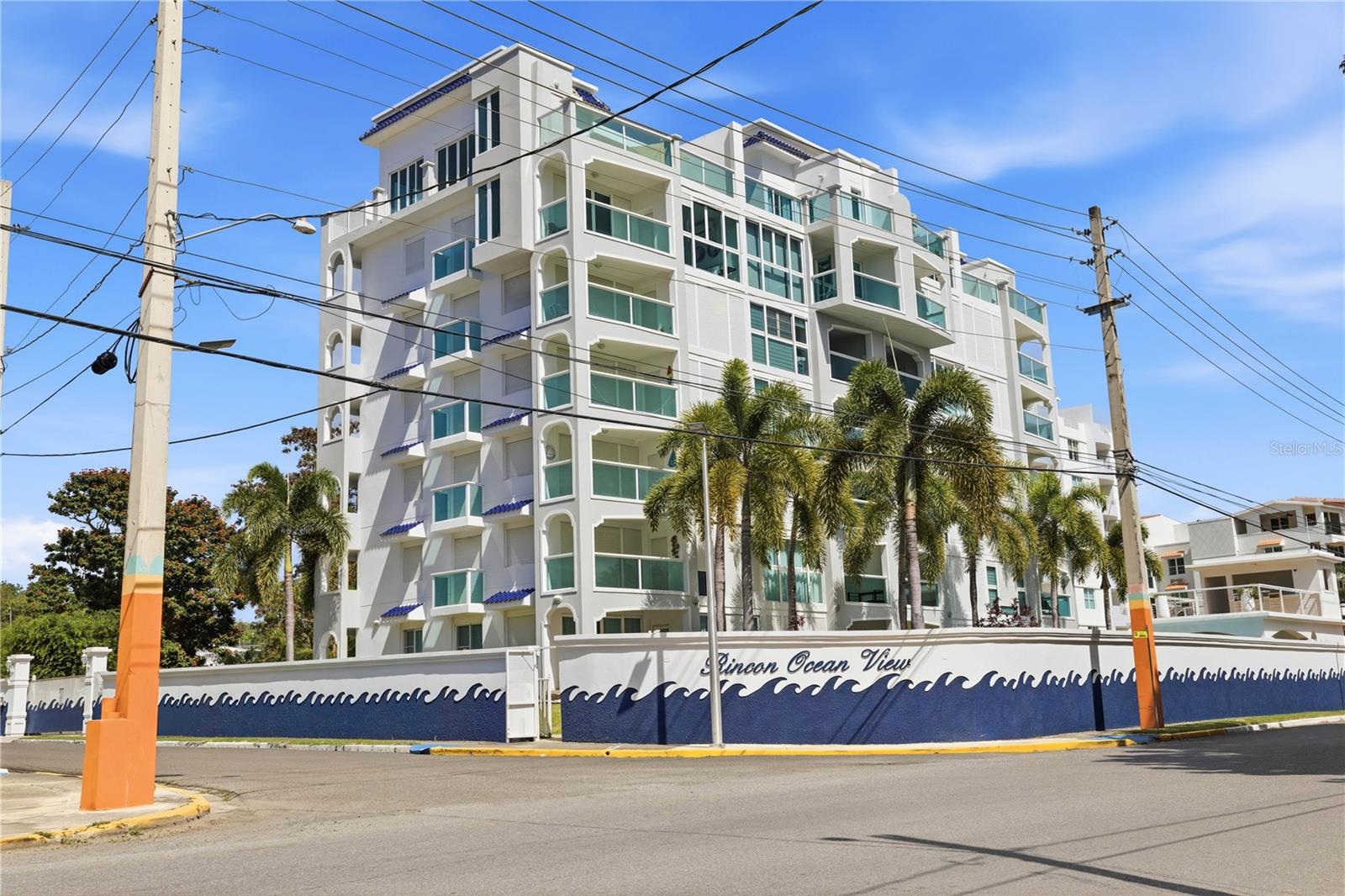 Photo of Calle Cambija RINCON OCEAN VIEW #1D RINCON PR 00677