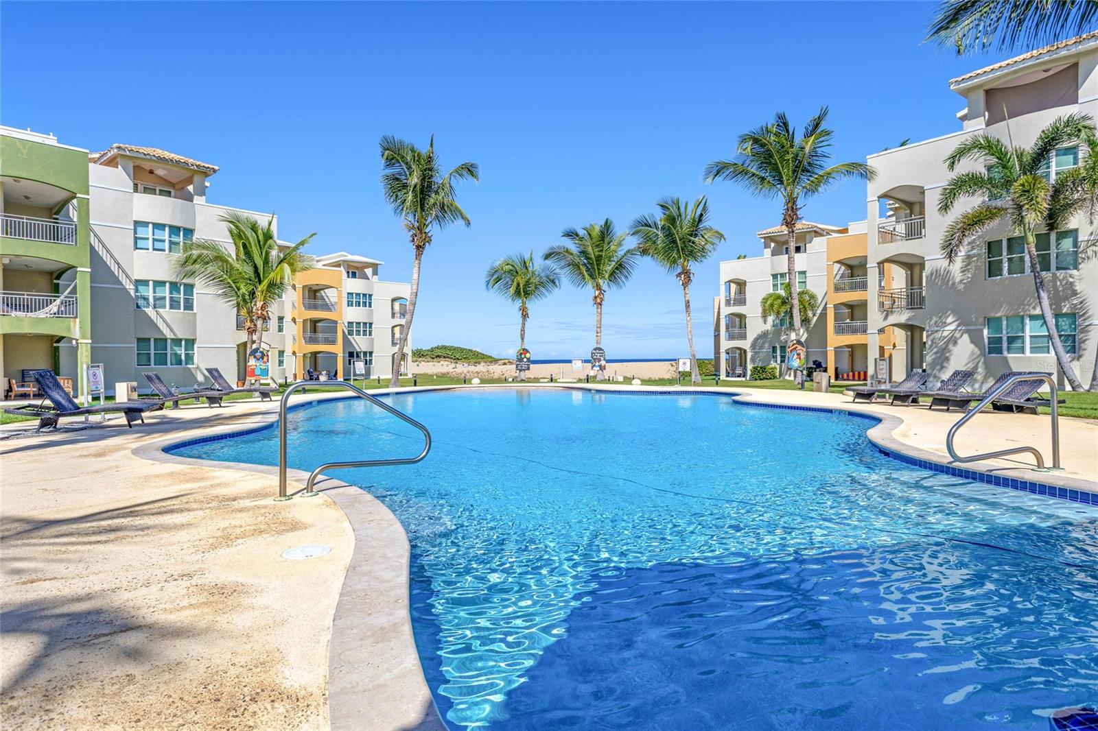 Photo of Haudimar Beach Apartments 4466 #F208 ISABELA PR 00662