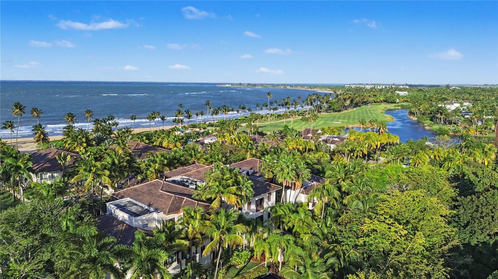 Photo of 7000 Bahia Beach Boulvard LAS VENTANAS I #222 RIO GRANDE PR 00745
