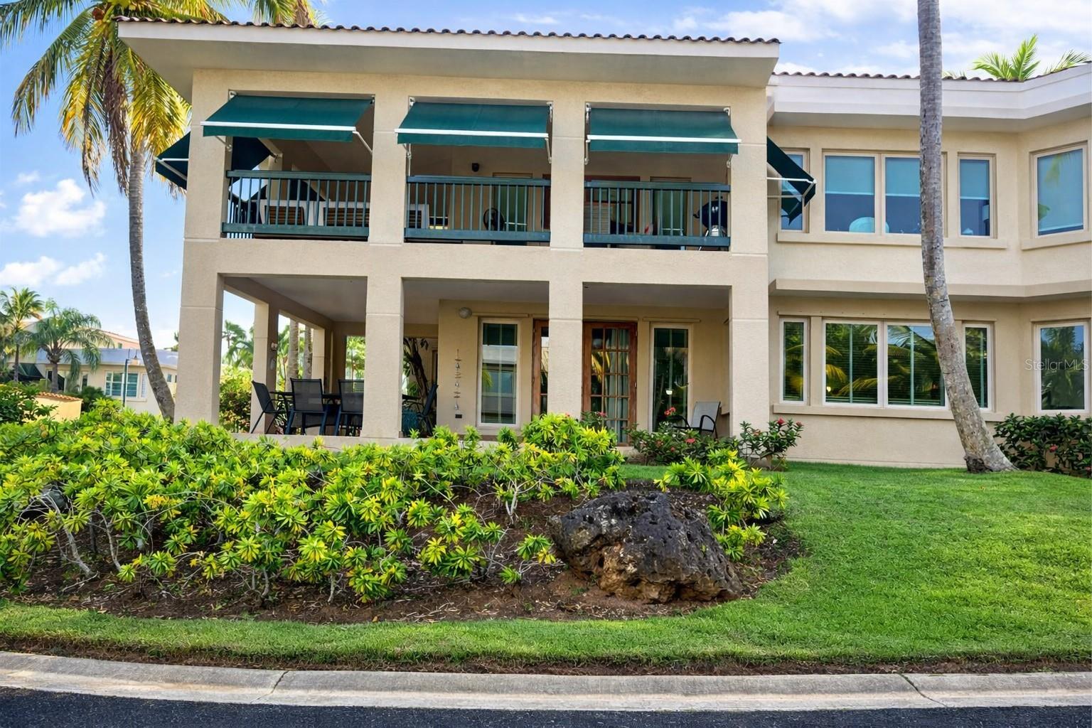 Photo of Principal E1 LAKESIDE VILLAS VEGA ALTA PR 00692