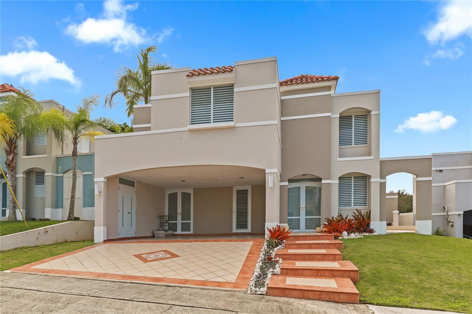 Photo of URB RIVER EDGE HILLS #A-29 LUQUILLO PR 00773