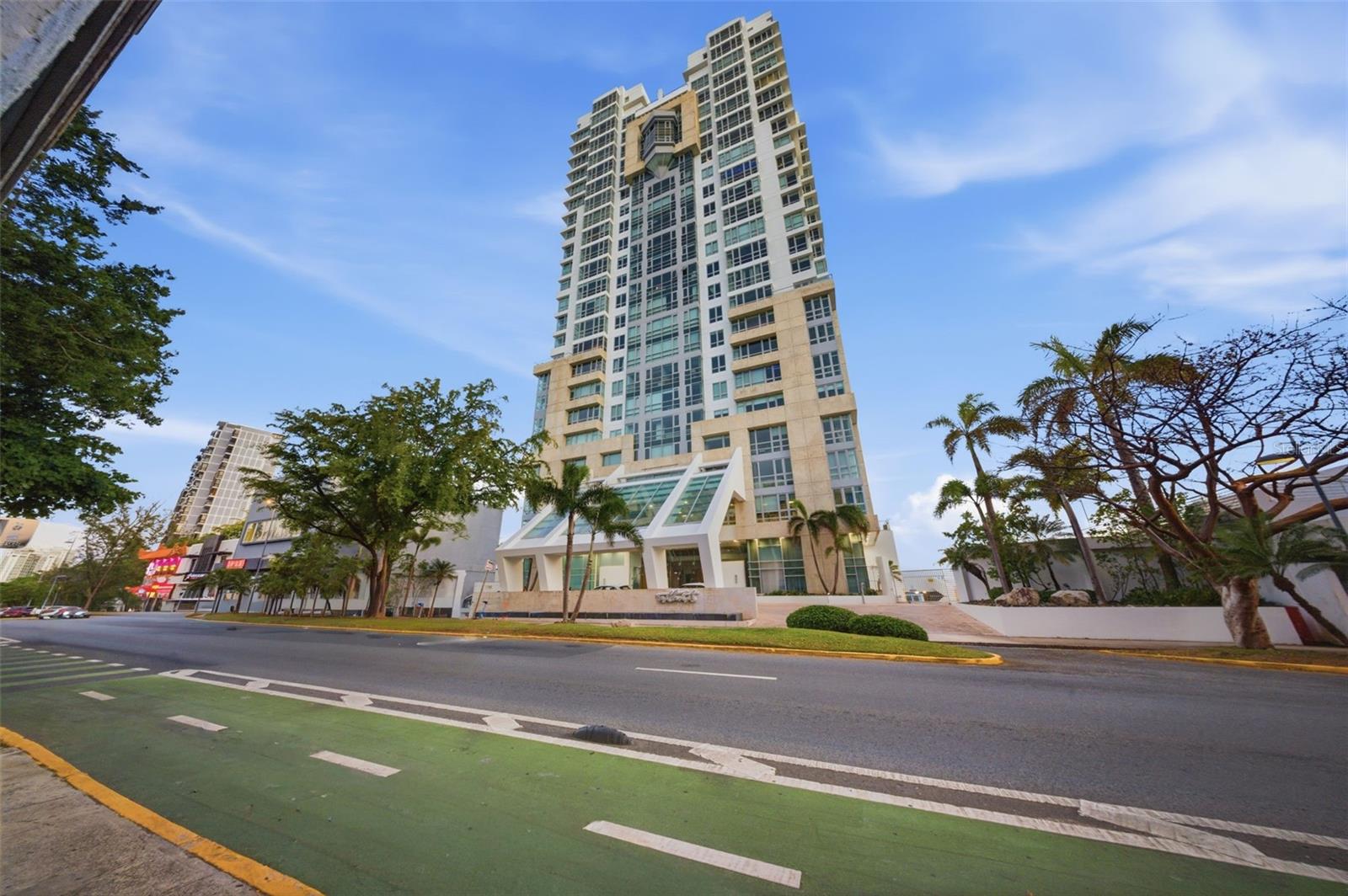 Photo of 404 AVENIDA DE LA CONSTITUCIÓN #PH 2408 SAN JUAN PR 00901