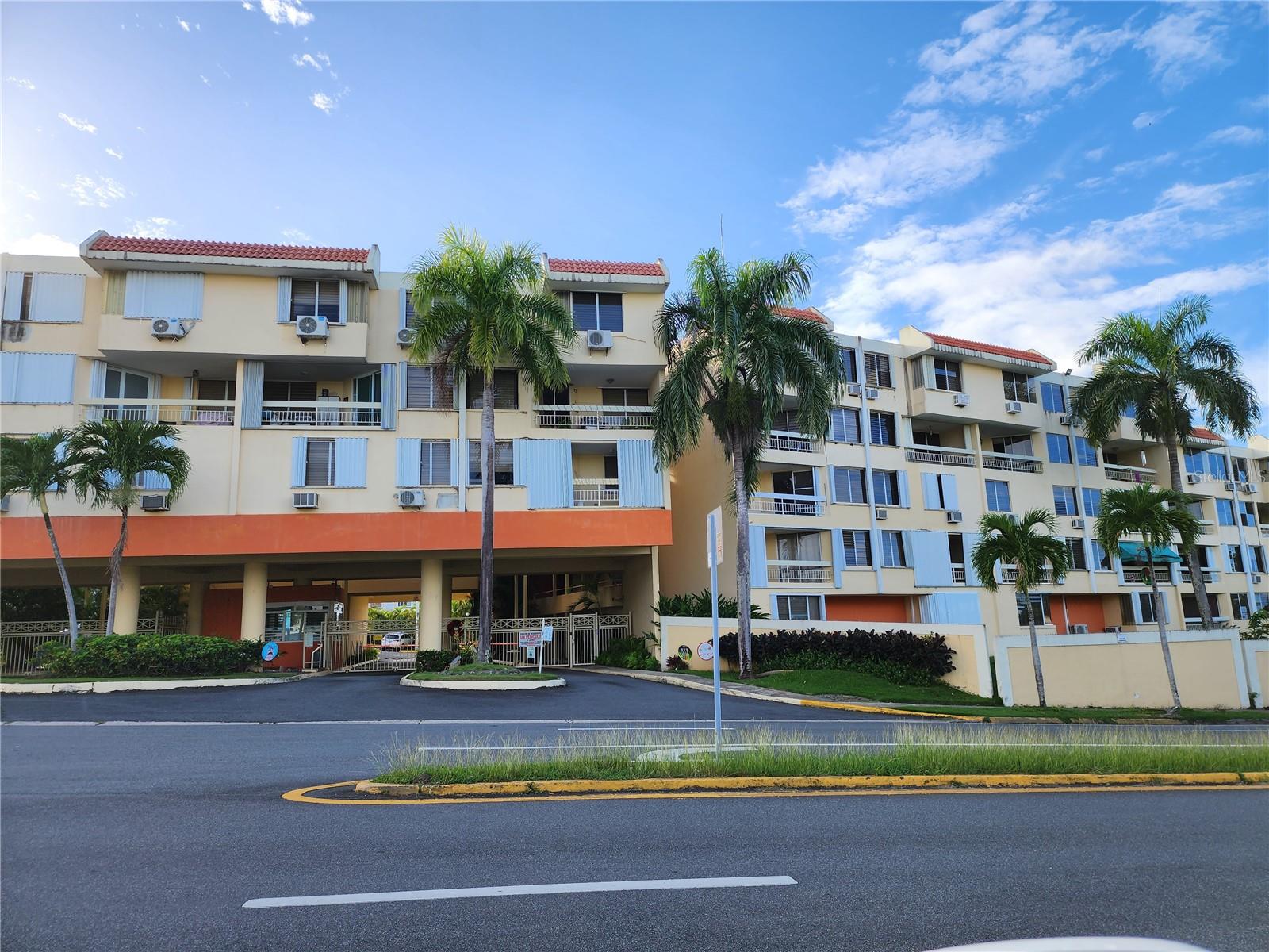 Photo of 30 BORBON AVENUE #A506 GUAYNABO PR 00965