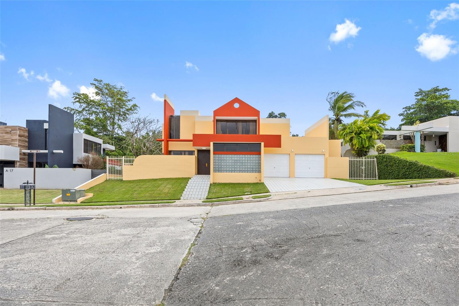 Photo of A16 SAN IGNACIO STREET, SAN PEDRO ESTATES CAGUAS PR 00725