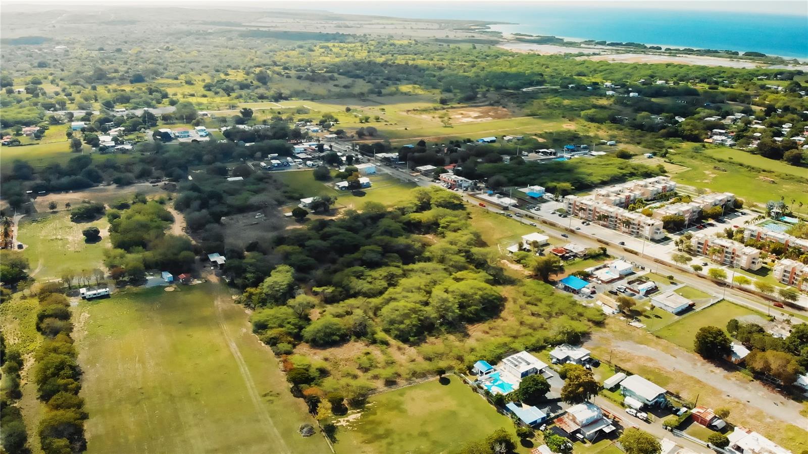 Photo of BO. COROZO, COMBATE, CARR. 301 KM HM 7.0 CABO ROJO PR 00623